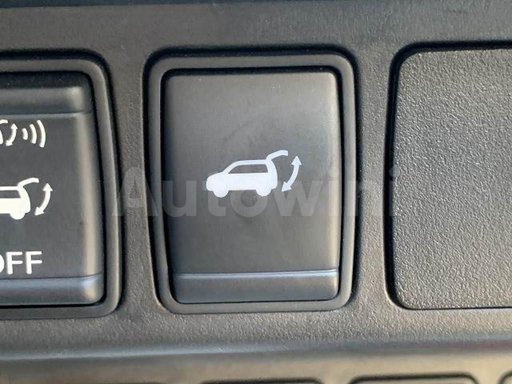 NT32-053949 2017 NISSAN X TRAIL-5