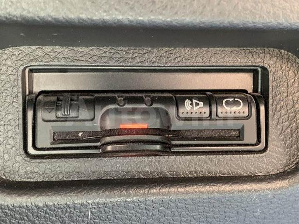 NT31-234854 2012 NISSAN X TRAIL 20X-5