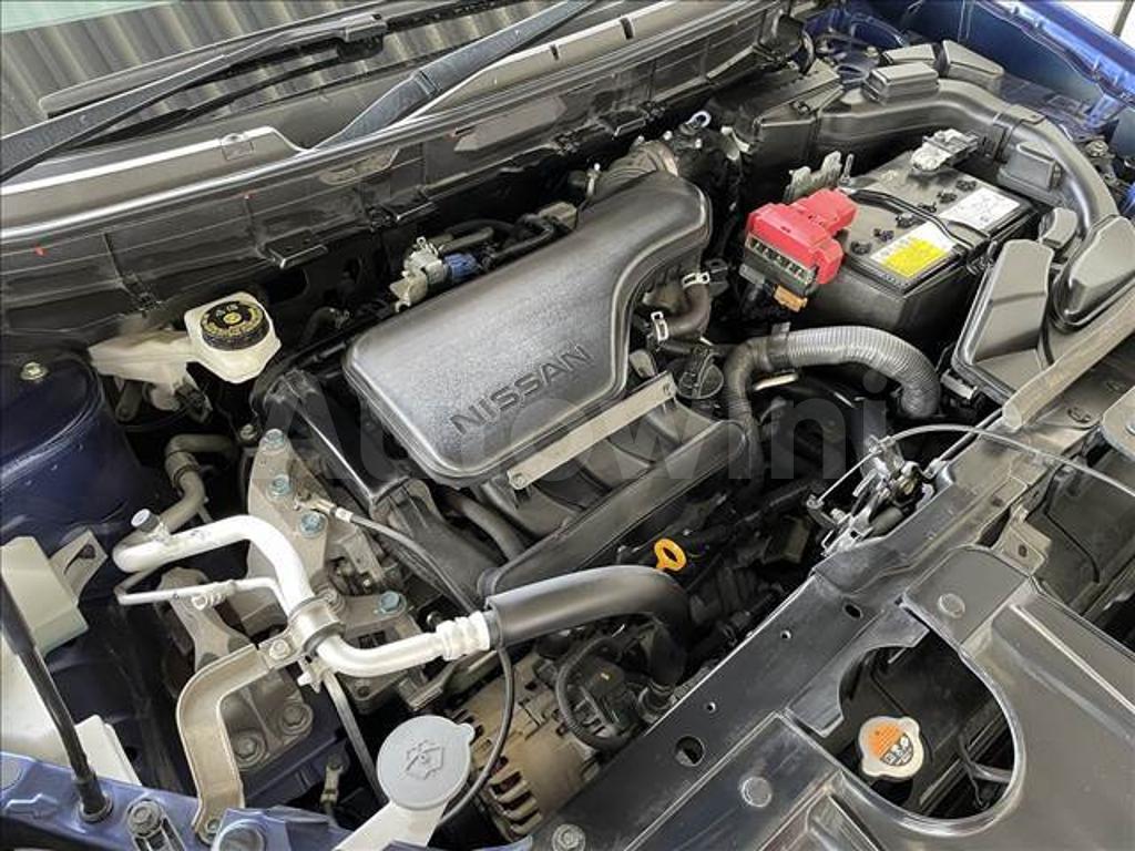 T32-059006 2019 NISSAN X TRAIL-2