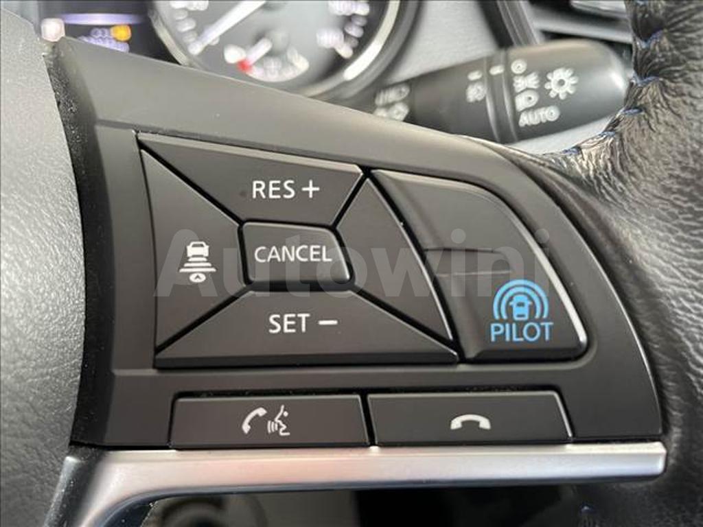 T32-059006 2019 NISSAN X TRAIL-4