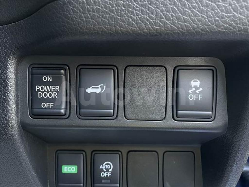 T32-059006 2019 NISSAN X TRAIL-5