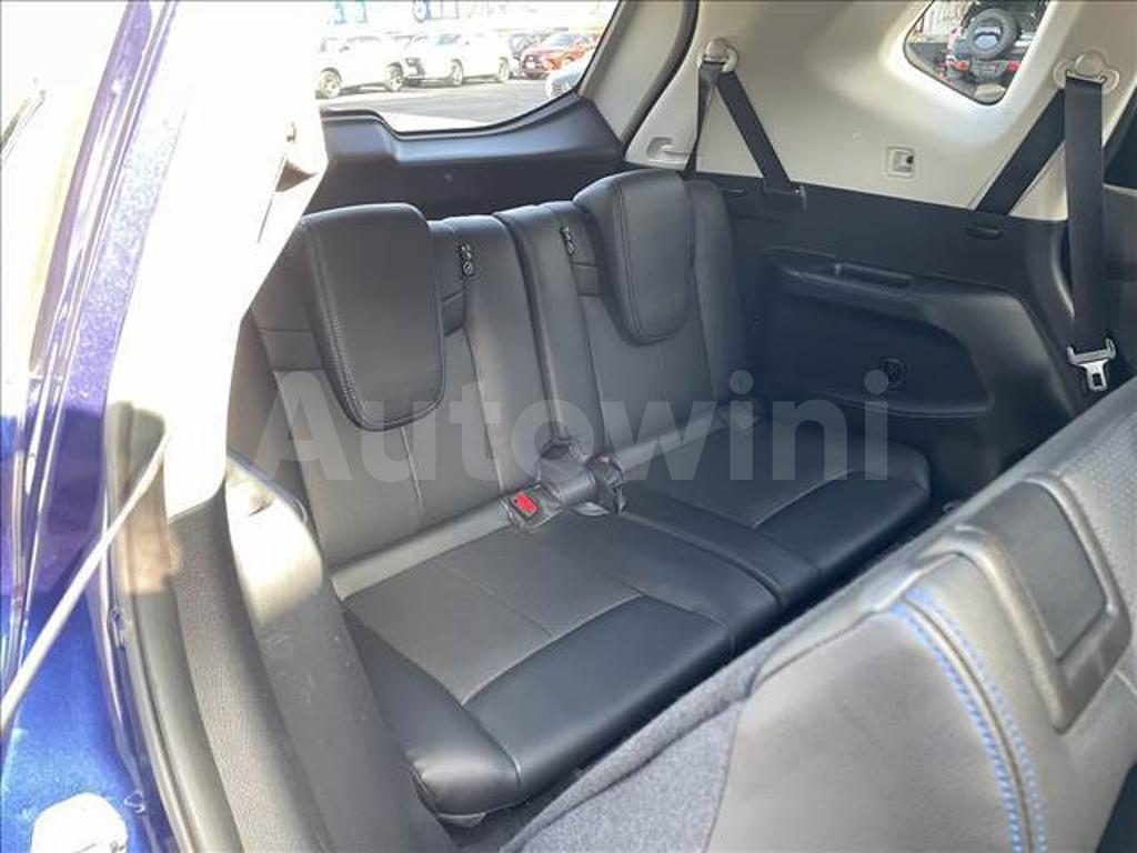 2019 NISSAN X TRAIL - 10