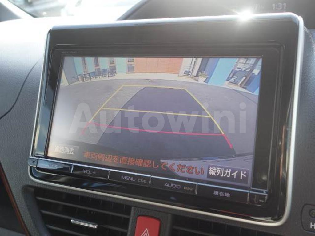 ZWR80-0064149 2014 TOYOTA NOAH G-4