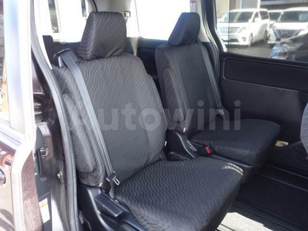 2014 TOYOTA NOAH G - 7