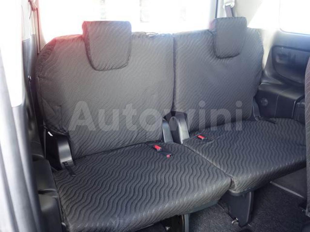2014 TOYOTA NOAH G - 8
