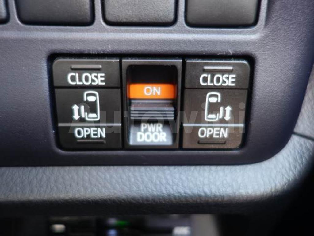 2014 TOYOTA NOAH G - 10
