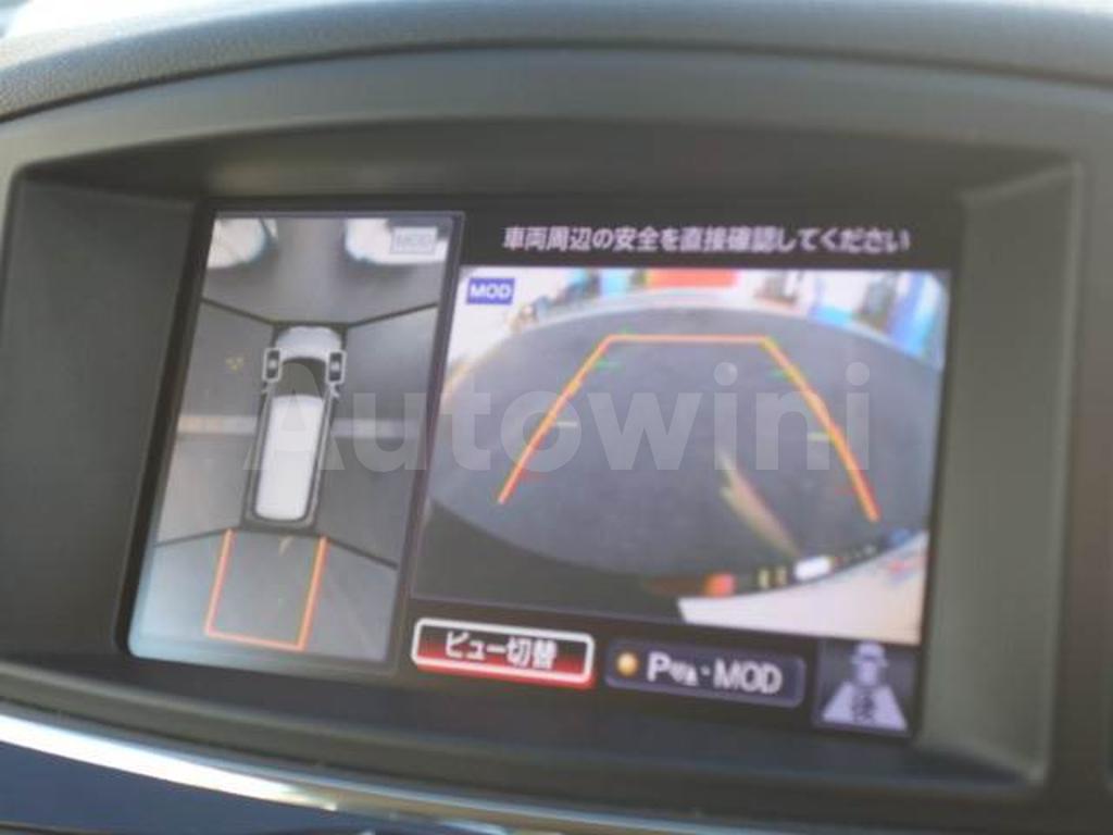 TE52-026316 2011 NISSAN ELGRAND 250 HIGHWAYSTAR URBAN CHROME-2