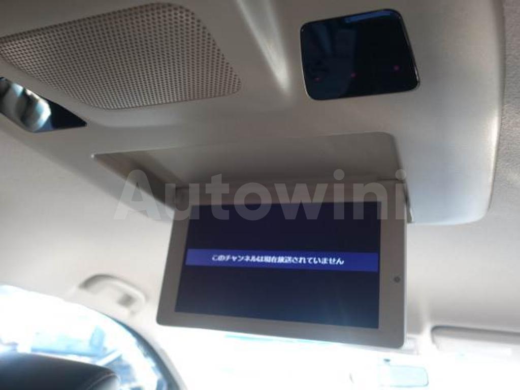 TE52-026316 2011 NISSAN ELGRAND 250 HIGHWAYSTAR URBAN CHROME-4