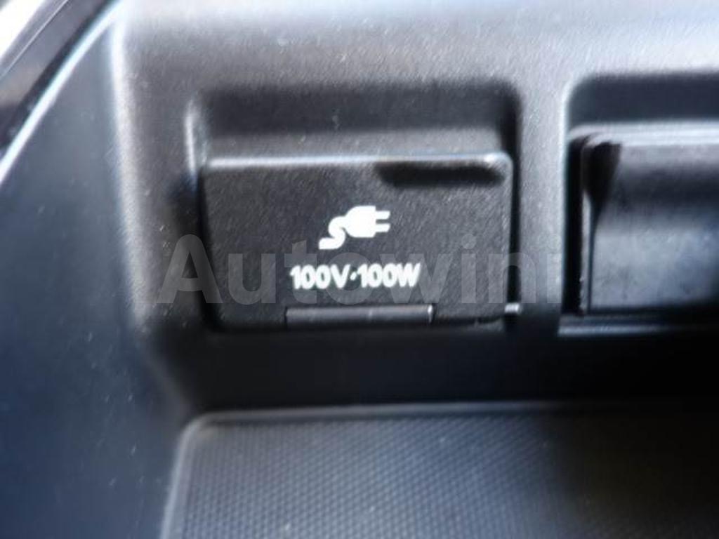 2011 NISSAN ELGRAND 250 HIGHWAYSTAR URBAN CHROME - 7