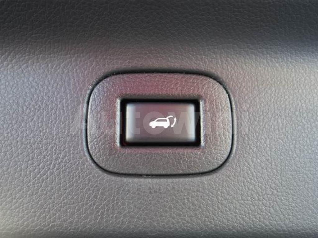2011 NISSAN ELGRAND 250 HIGHWAYSTAR URBAN CHROME - 9