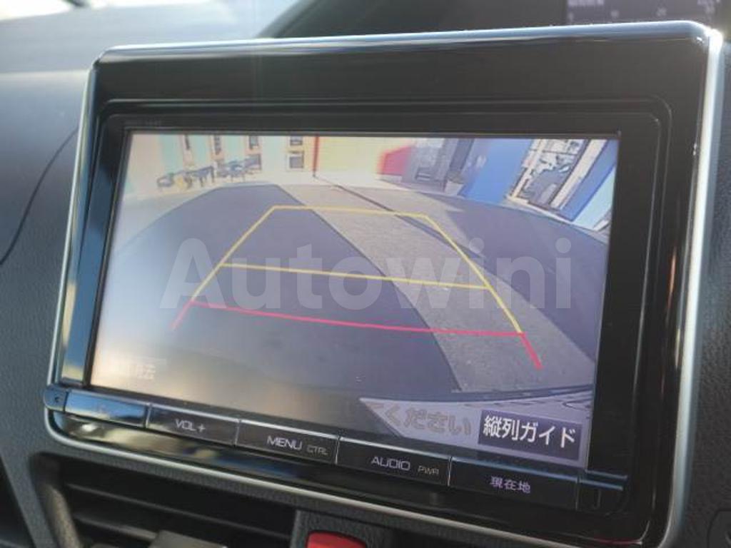 ZRR80-0089991 2014 TOYOTA ESQUIRE GI-2