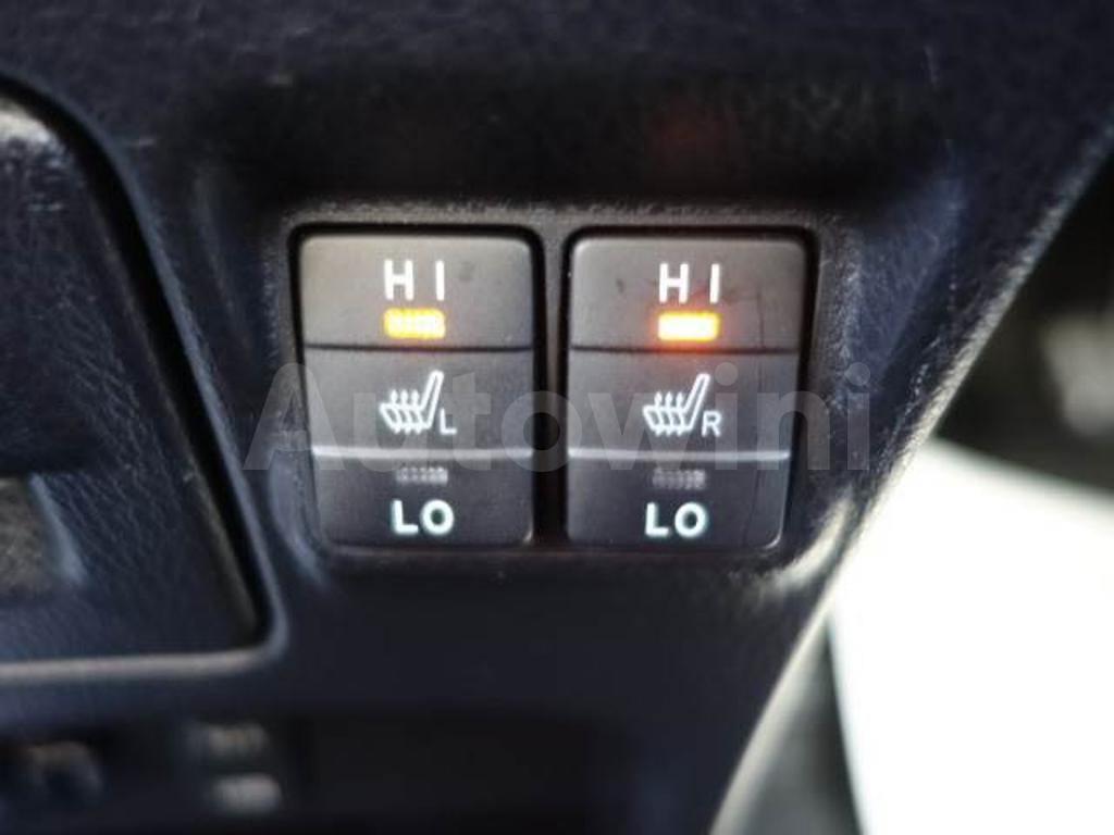 ZRR80-0089991 2014 TOYOTA ESQUIRE GI-4