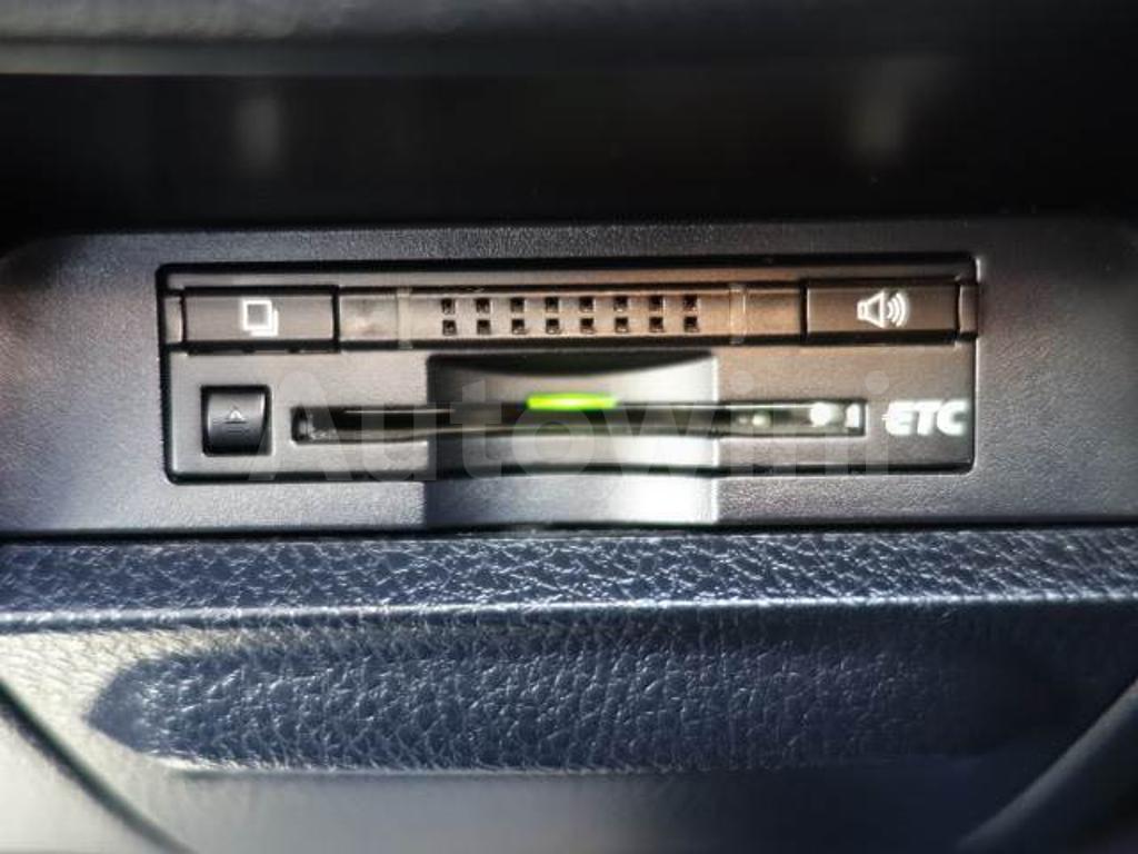 ZRR80-0089991 2014 TOYOTA ESQUIRE GI-5