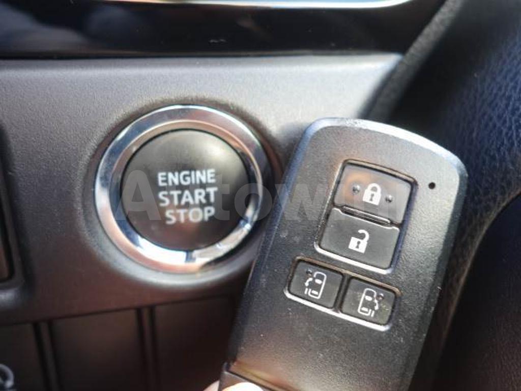 2014 TOYOTA ESQUIRE GI - 8