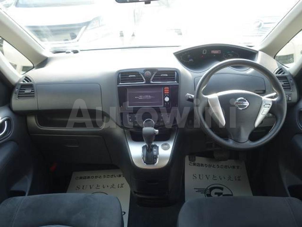 HC26-103249 2014 NISSAN SERENA-1