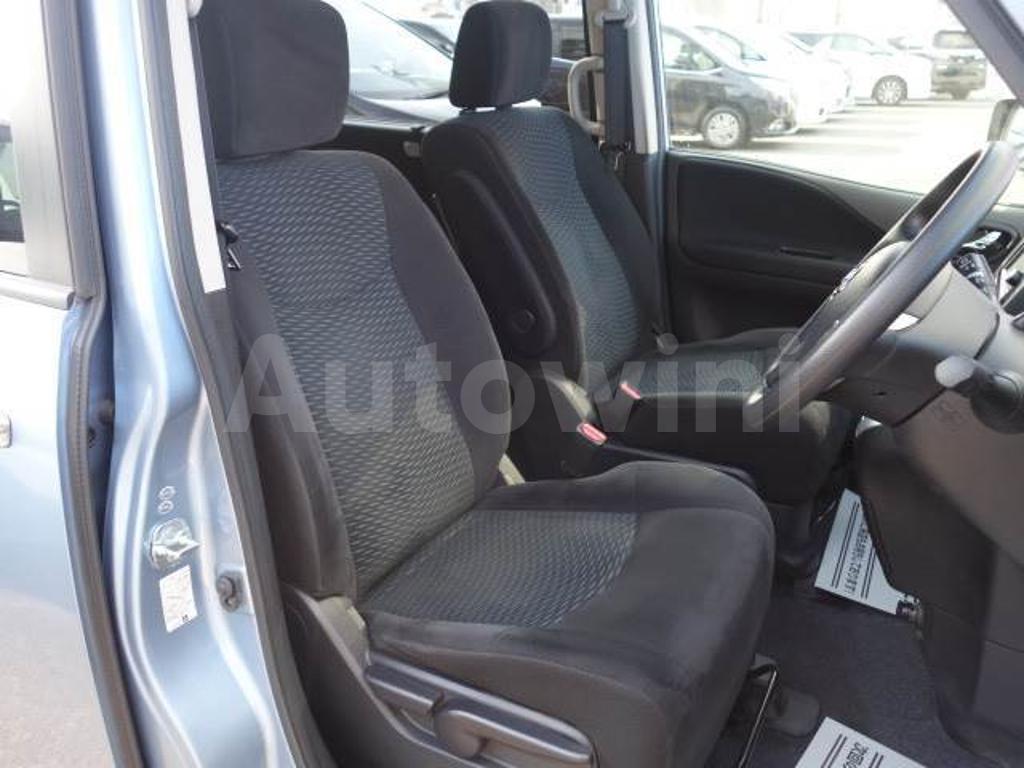 HC26-103249 2014 NISSAN SERENA-5