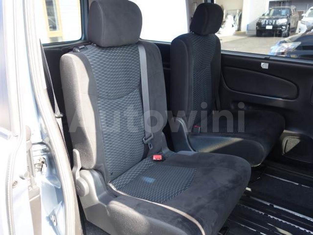 2014 NISSAN SERENA - 7