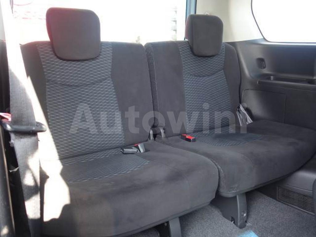 2014 NISSAN SERENA - 8