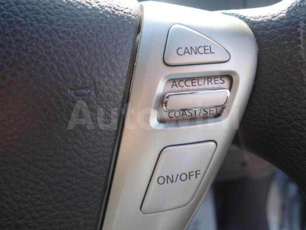 2014 NISSAN SERENA - 10