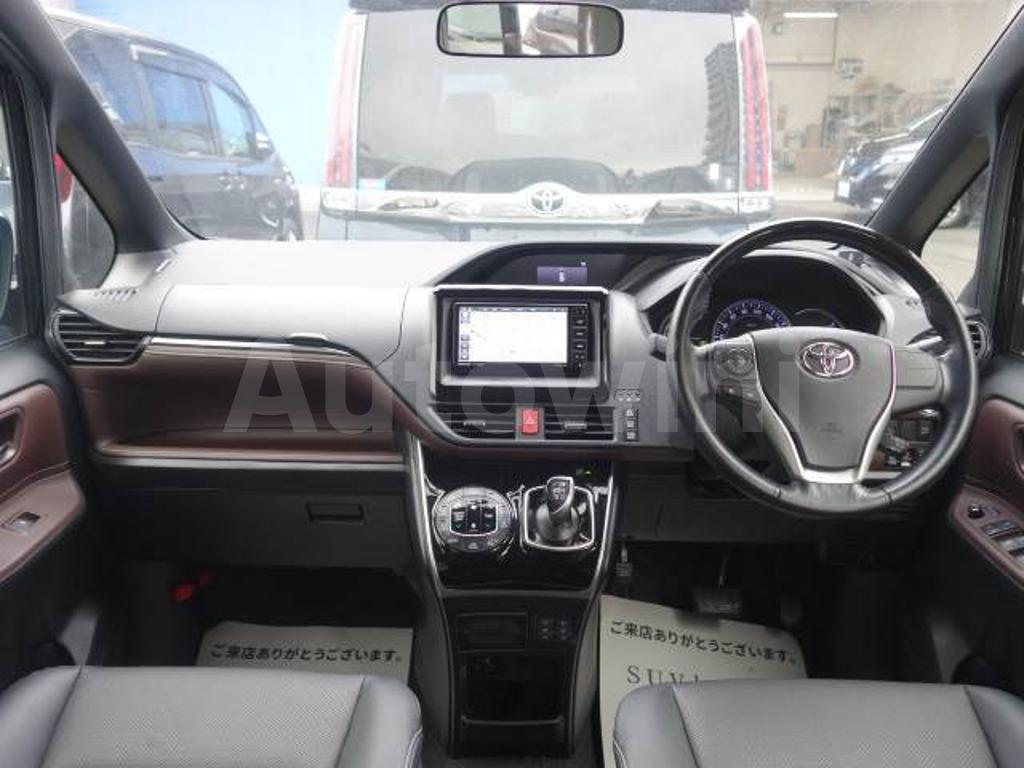 ZWR80-0098954 2015 TOYOTA ESQUIRE GI-2