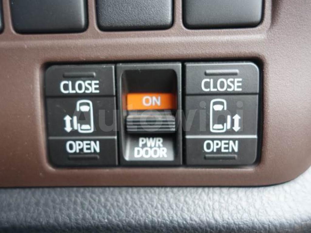 ZWR80-0098954 2015 TOYOTA ESQUIRE GI-3