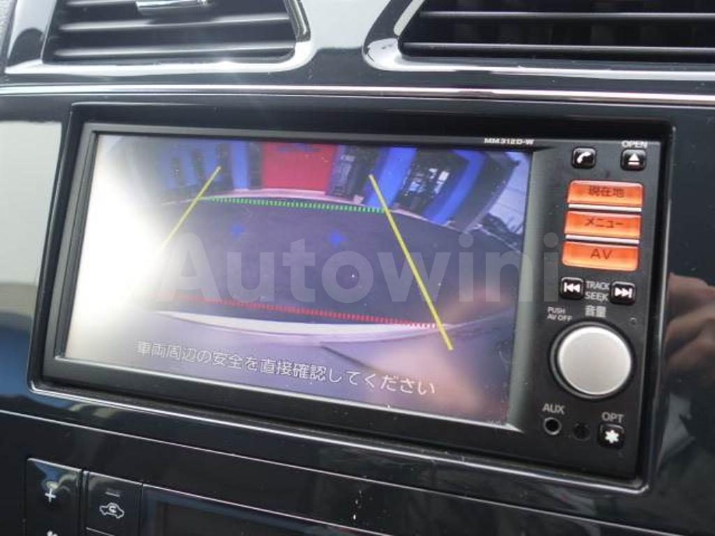 HFC26-118270 2012 NISSAN SERENA-2