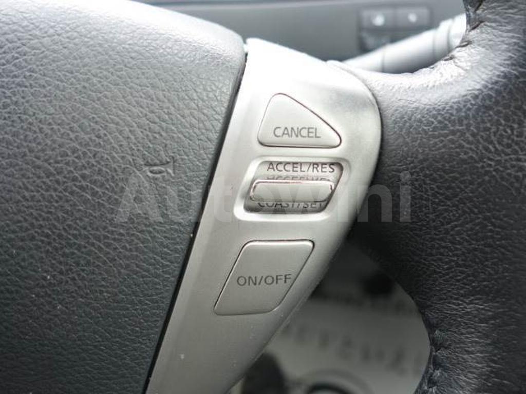 HFC26-118270 2012 NISSAN SERENA-4