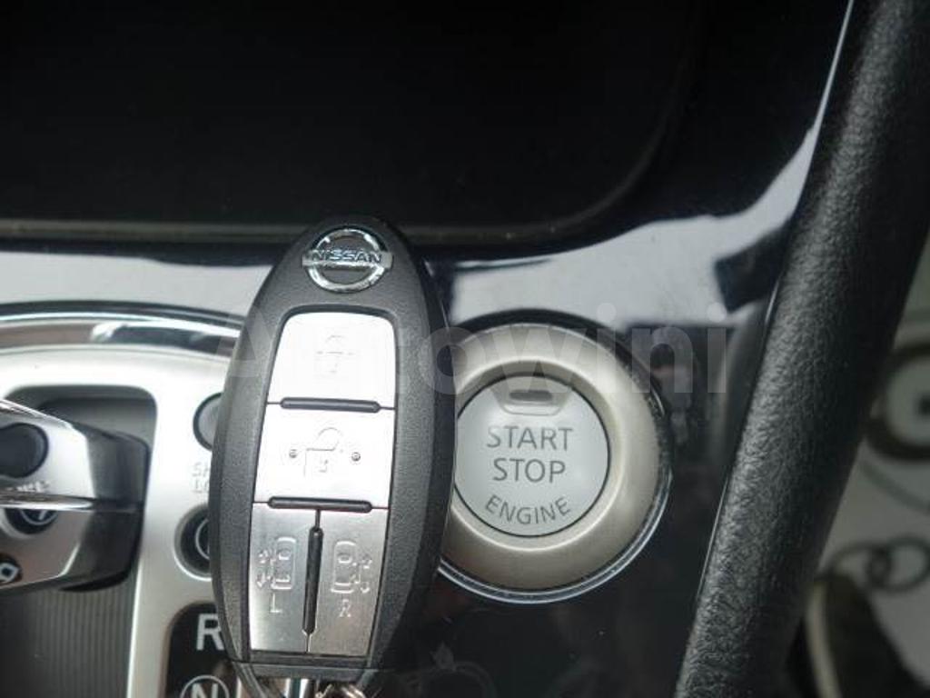 HFC26-118270 2012 NISSAN SERENA-5