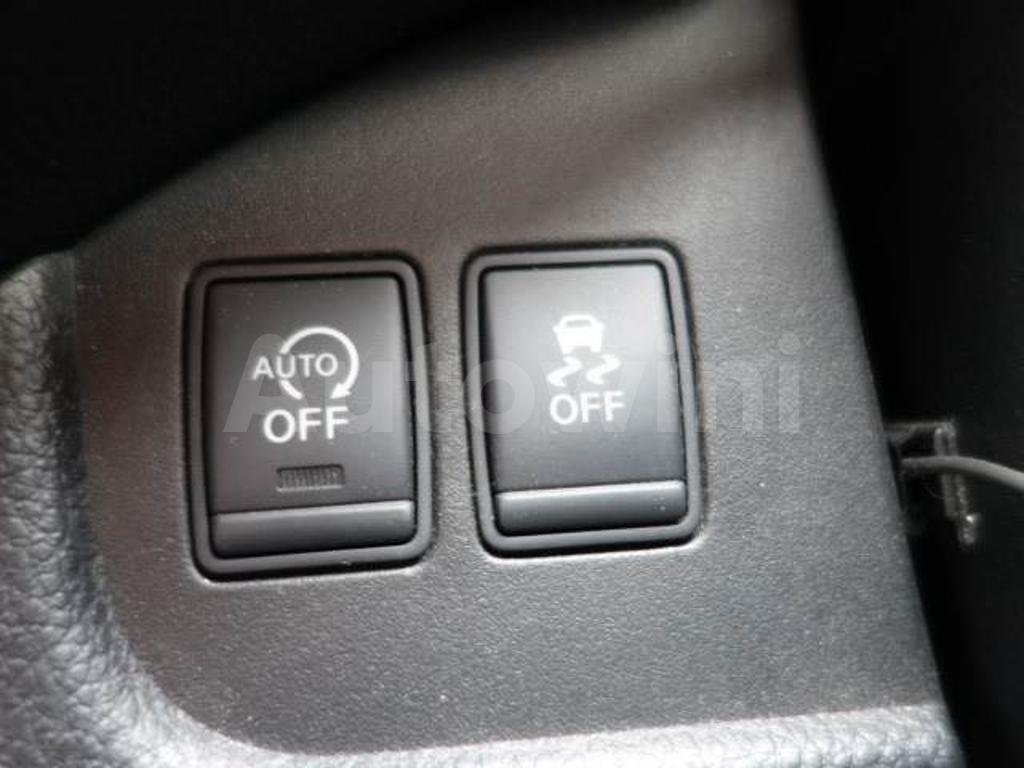 2012 NISSAN SERENA - 7