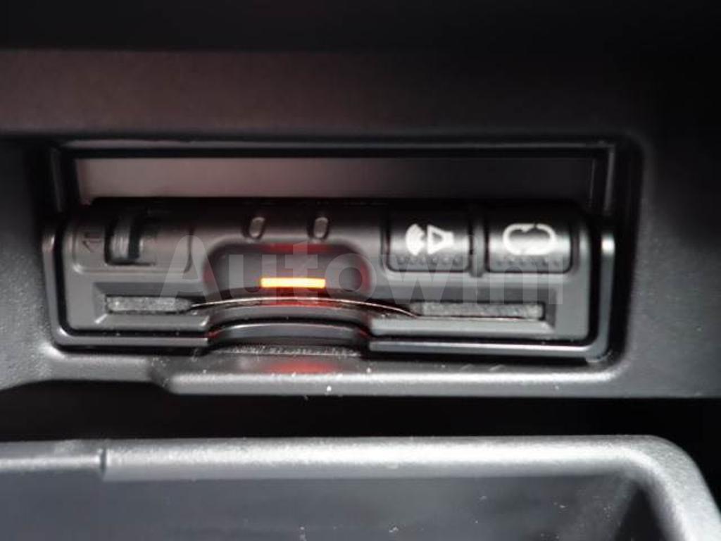 2012 NISSAN SERENA - 8