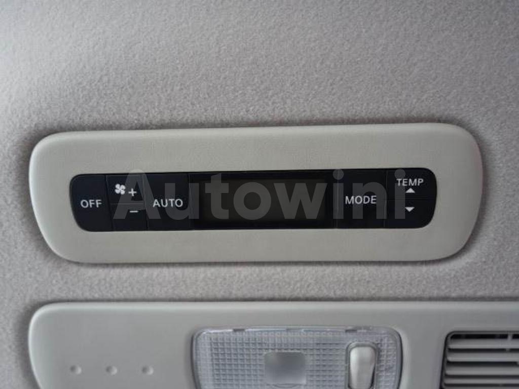 2012 NISSAN SERENA - 9