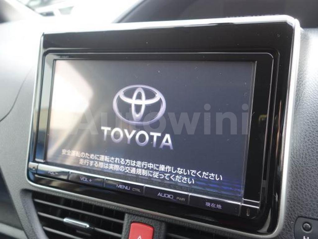 ZRR80-0078457 2014 TOYOTA NOAH G-3