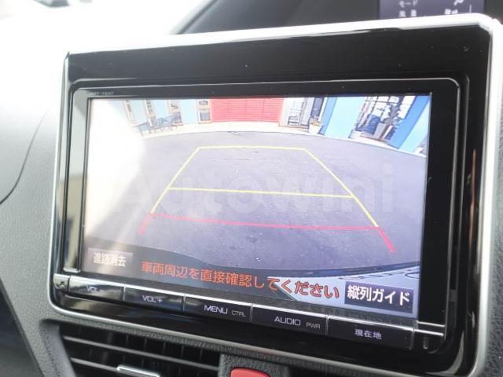ZRR80-0078457 2014 TOYOTA NOAH G-4