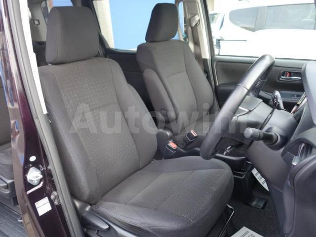 ZRR80-0078457 2014 TOYOTA NOAH G-5