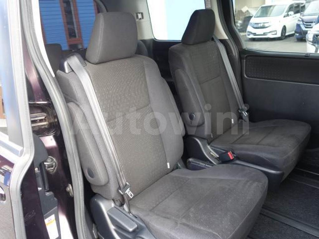 2014 TOYOTA NOAH G - 7