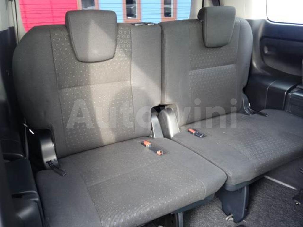 2014 TOYOTA NOAH G - 8