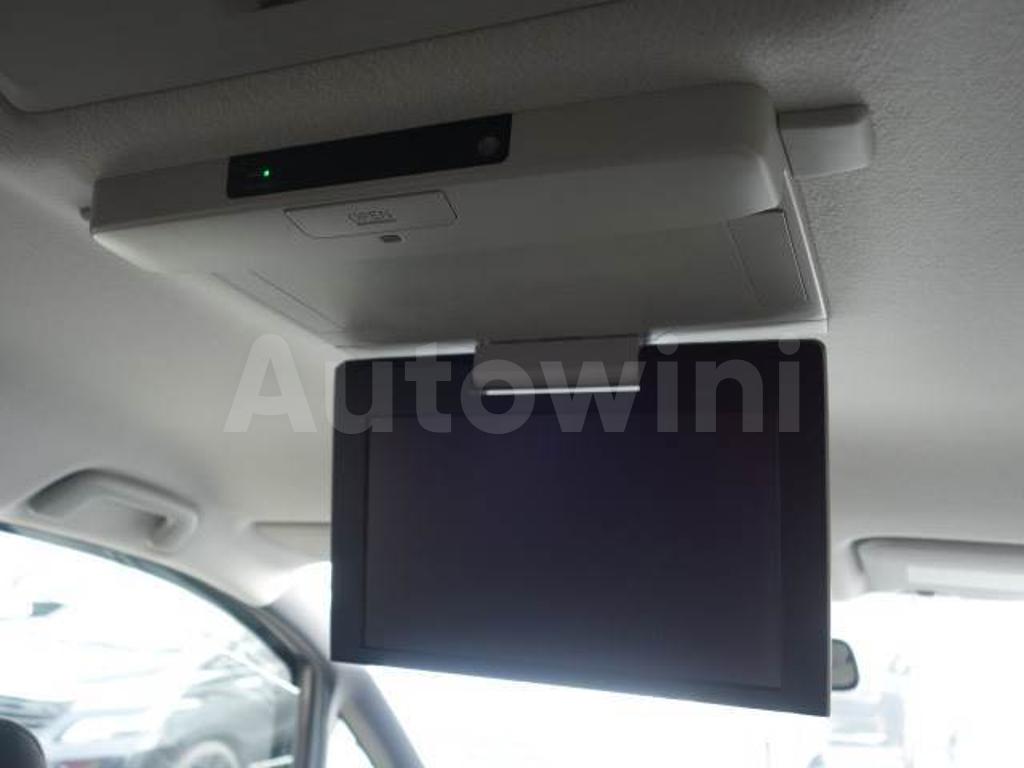 2014 TOYOTA NOAH G - 9