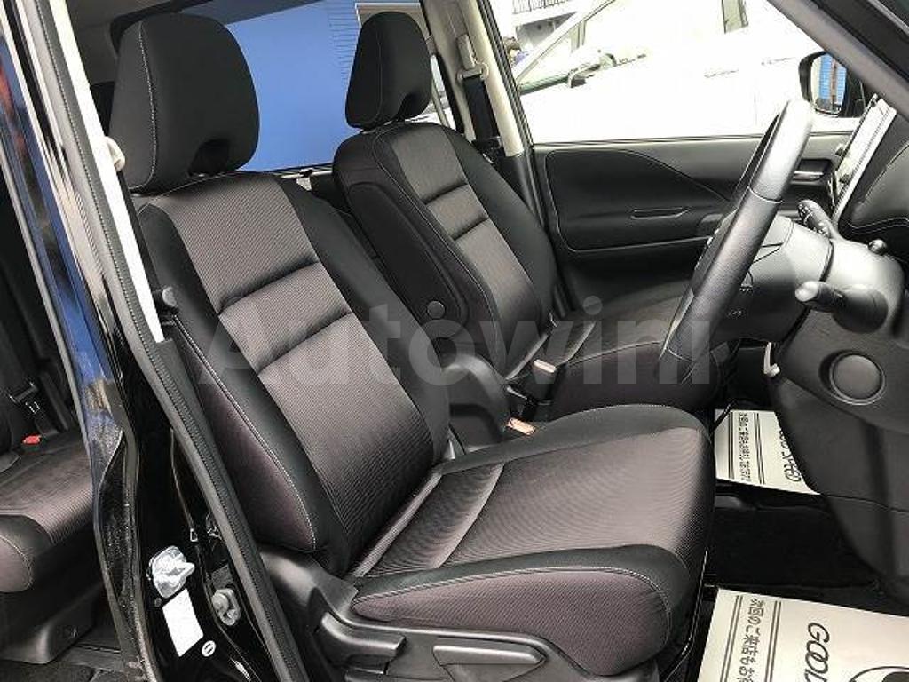 2017 NISSAN SERENA - 6