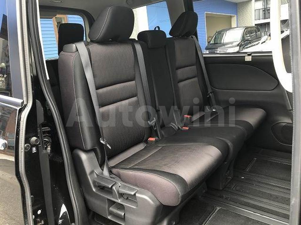 2017 NISSAN SERENA - 7