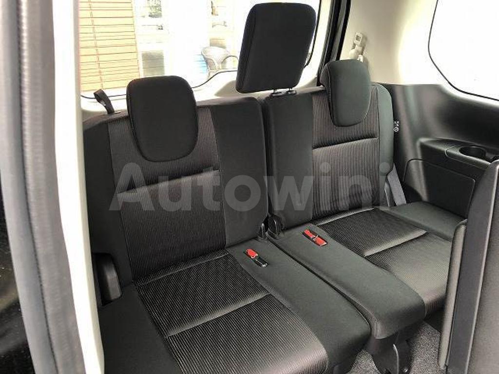 2017 NISSAN SERENA - 8