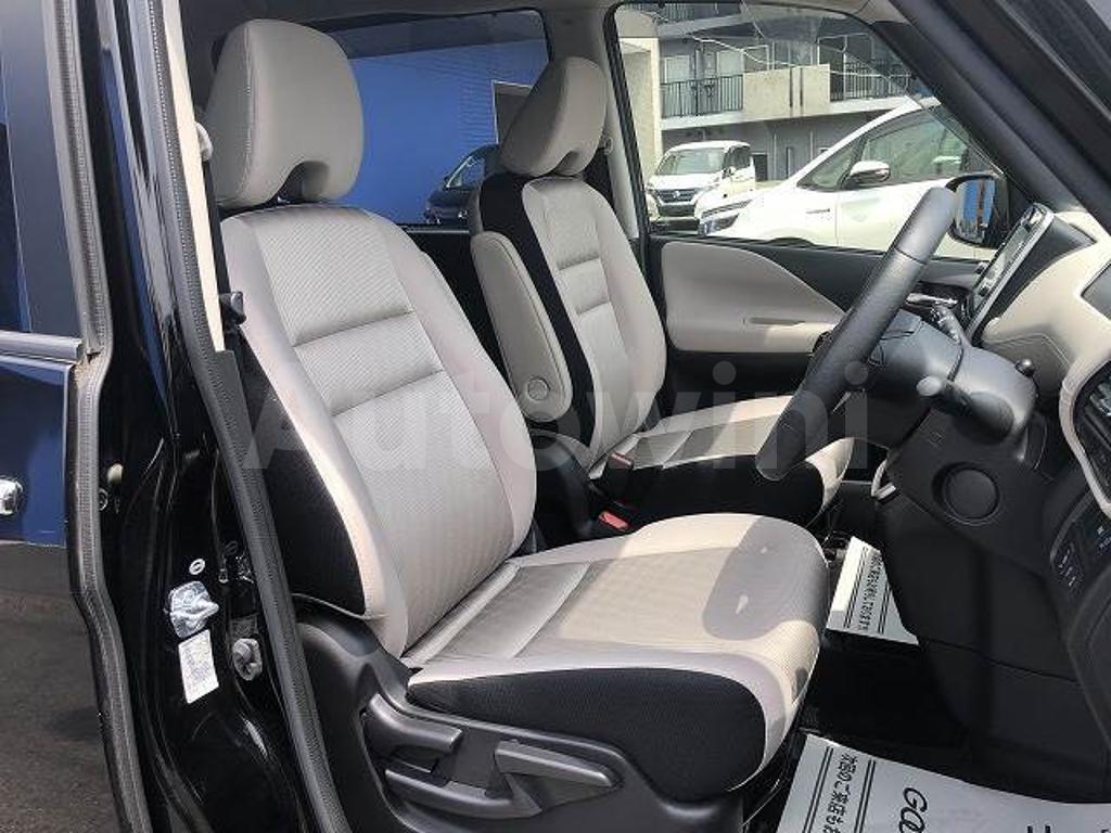 2017 NISSAN SERENA - 6