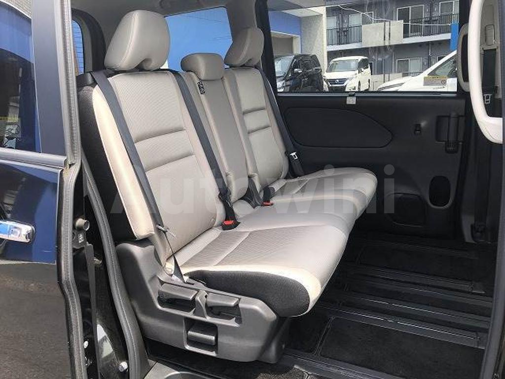 2017 NISSAN SERENA - 7