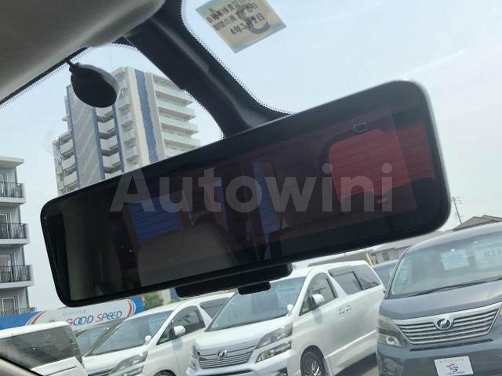 2017 NISSAN SERENA - 9