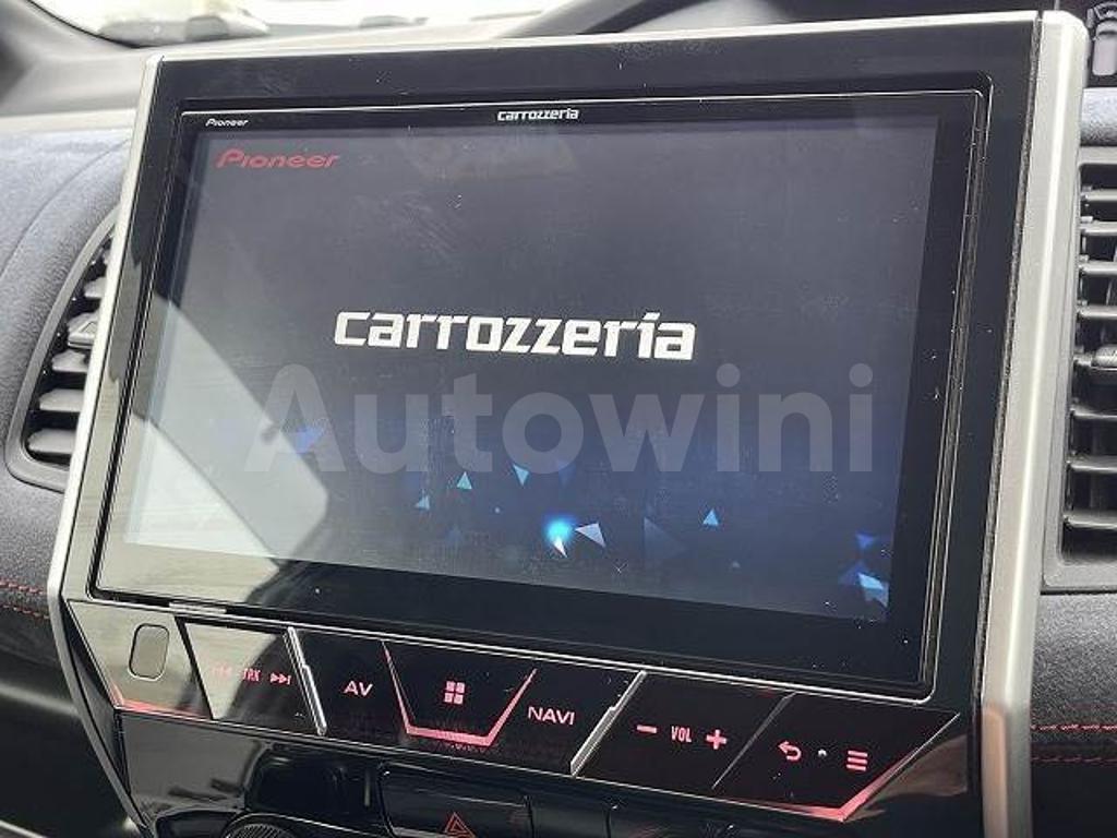 2017 NISSAN SERENA - 4