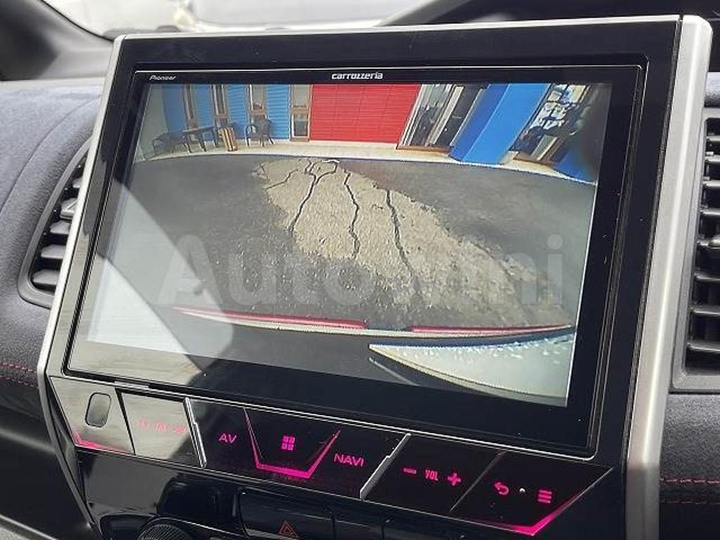 2017 NISSAN SERENA - 5