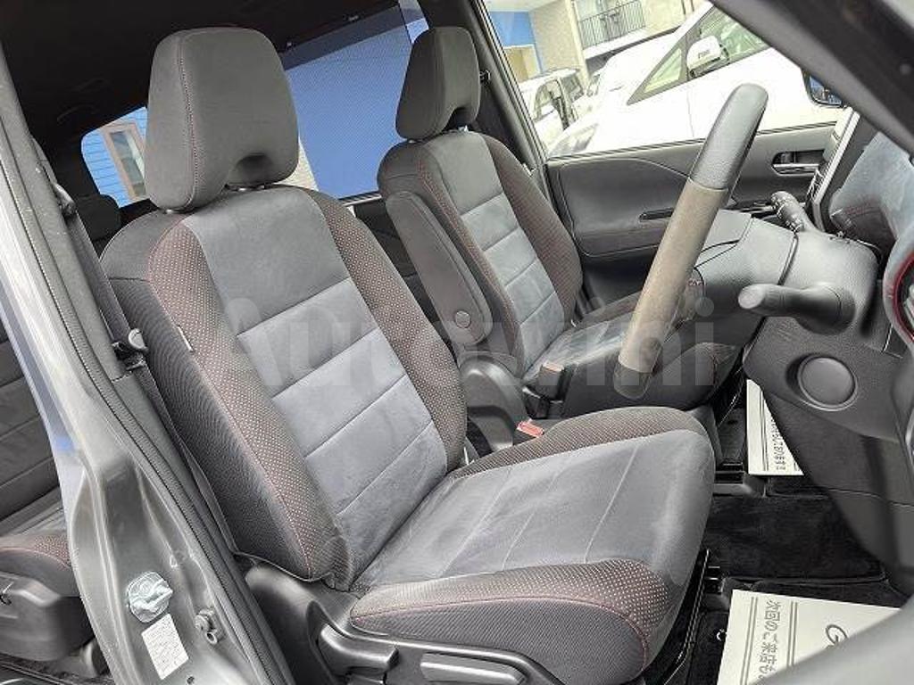 2017 NISSAN SERENA - 6