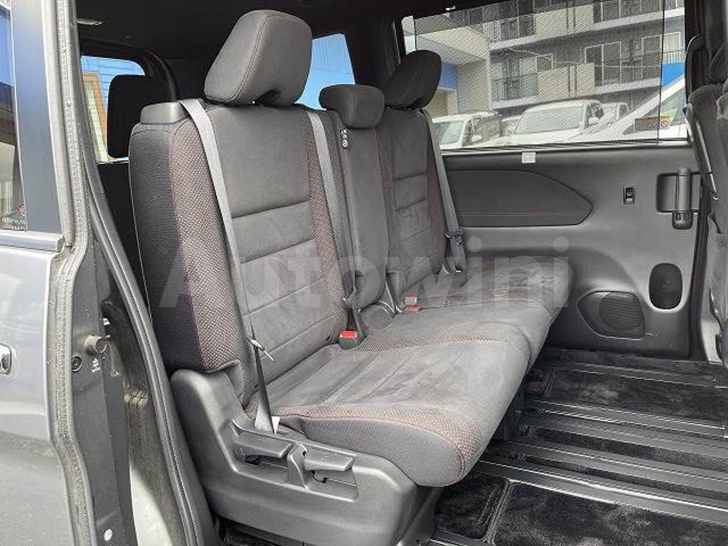 2017 NISSAN SERENA - 7