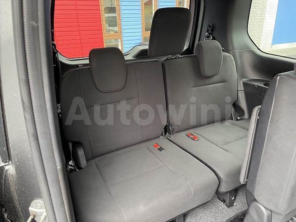 2017 NISSAN SERENA - 8