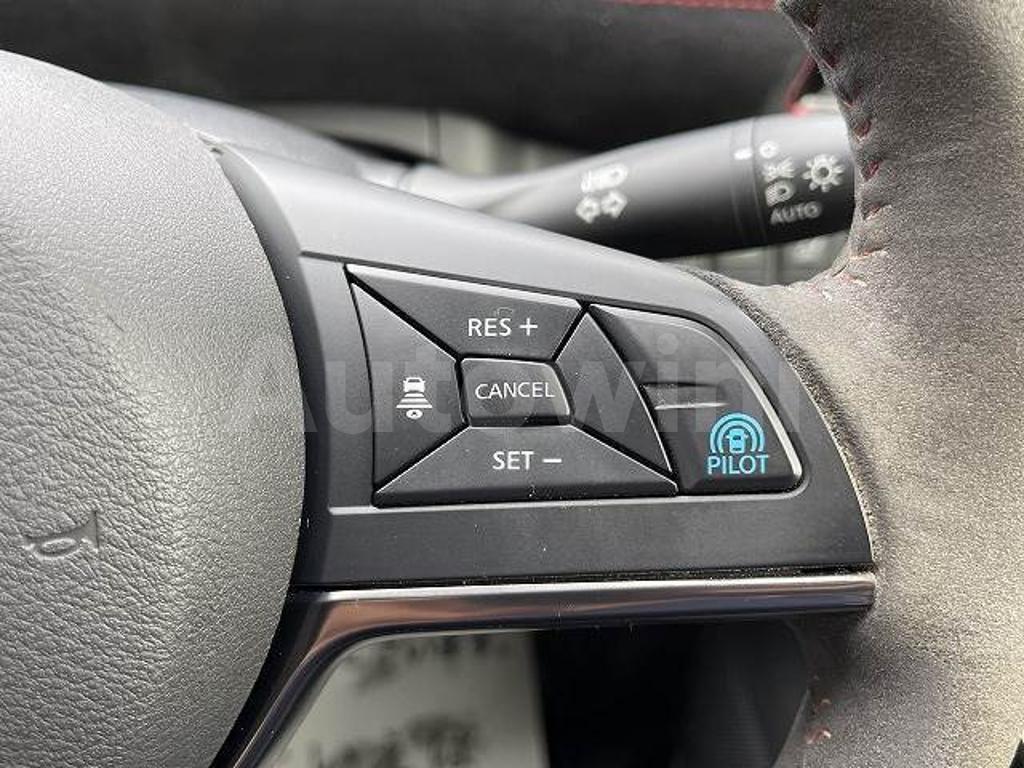 2017 NISSAN SERENA - 9