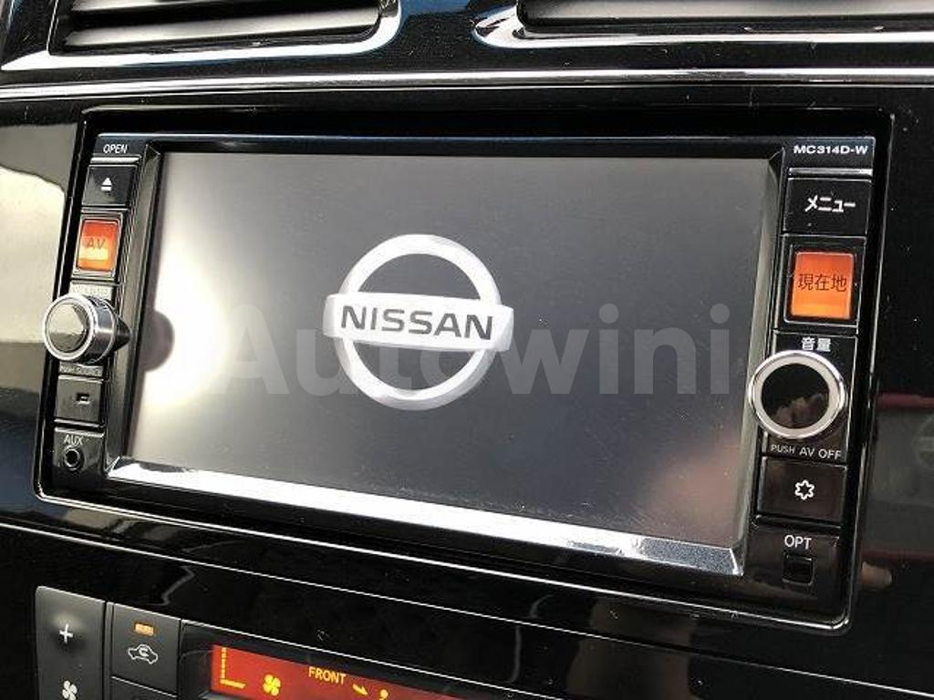 2015 NISSAN SERENA - 4